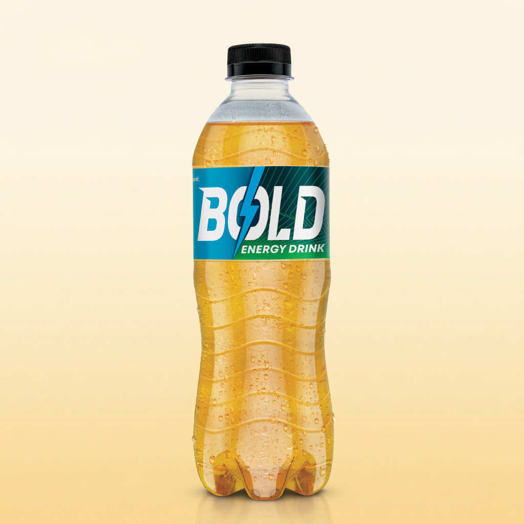 BOLD Energy Drink