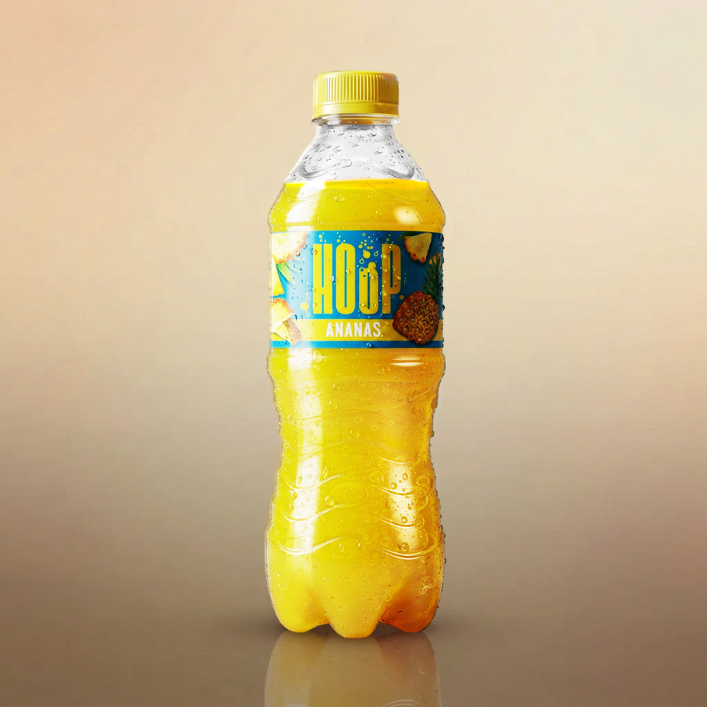 HOOP Ananas