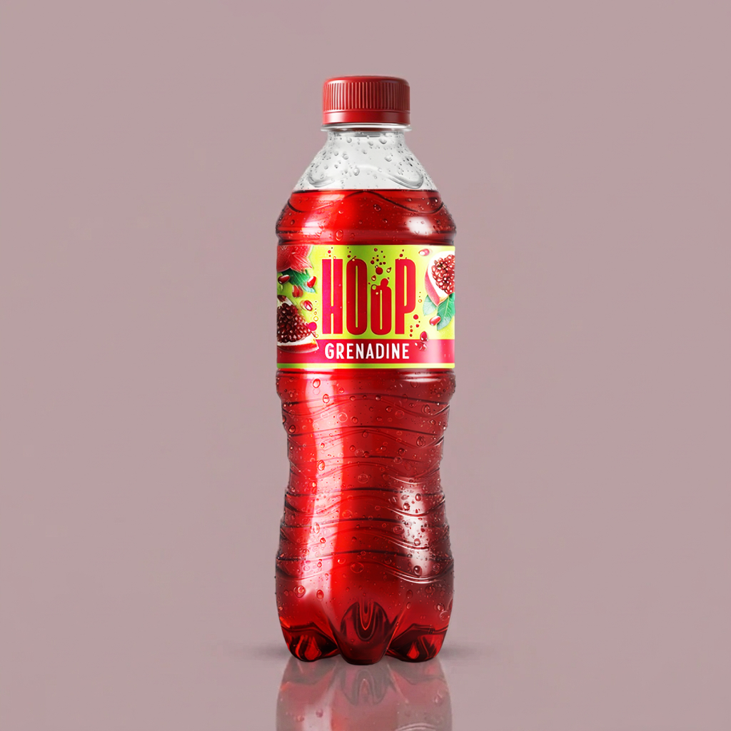 HOOP Grenadine