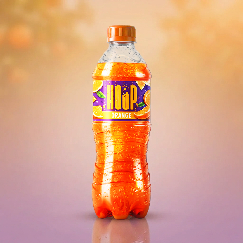 HOOP Orange